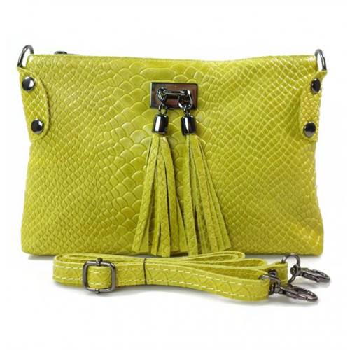 Handbags Vera Pelle LP149GL
