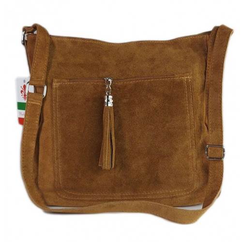 Handbags Vera Pelle WAF567C