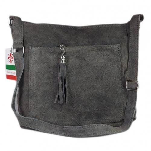 Handbags Vera Pelle WAF567G