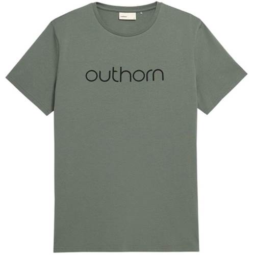T-Shirt Outhorn HOL22TSM60140S