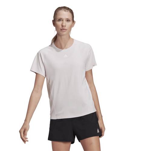 T-Shirt Adidas Wellbeing Training Long Sleeve Tee W