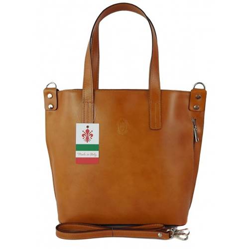 Handbags Vera Pelle SB586C