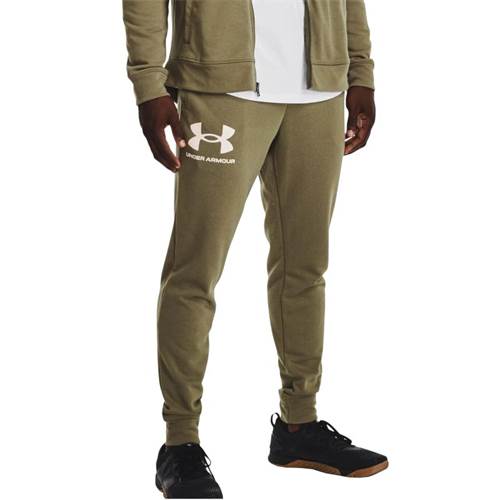 Trousers Under Armour Rival Terry Jogger