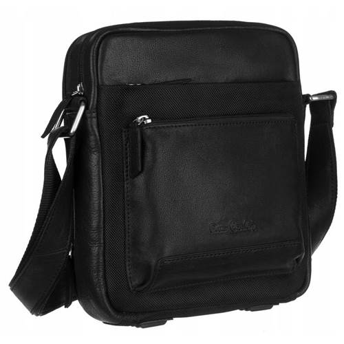 Handbags Pierre Cardin 28006NERO50643
