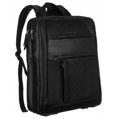 Backpack Pierre Cardin 200120NERO50645