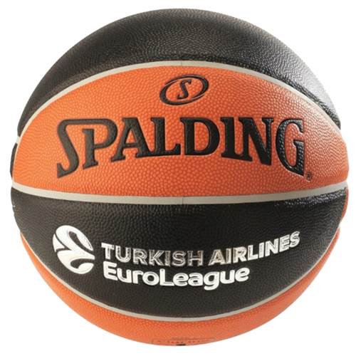 Ball Spalding Euroleague TF1000