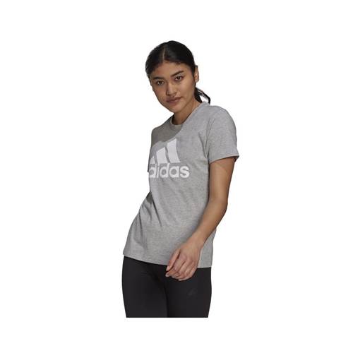 T-Shirt Adidas Essentials Logo Tee