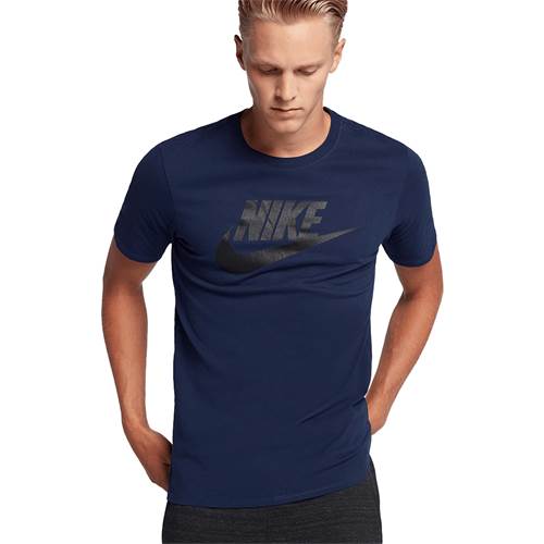 T-Shirt Nike Tee Icon Futura