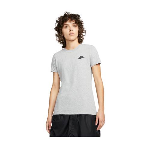 T-Shirt Nike Club W