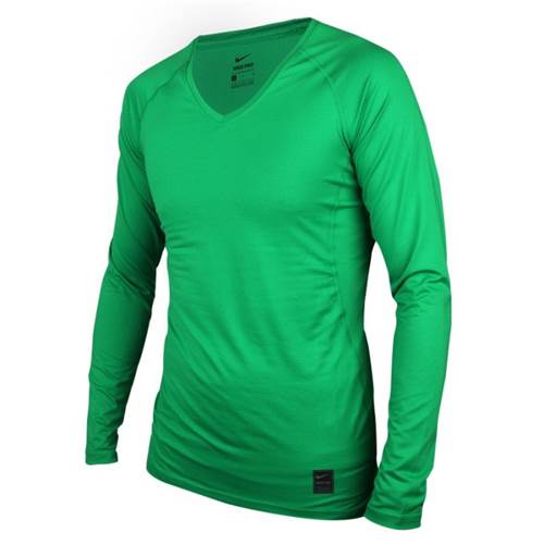Nike Hyper Top Green