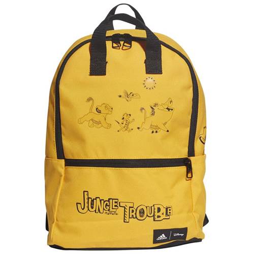 Backpack Adidas Lion King