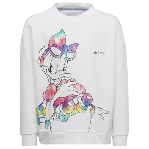Sweatshirt Adidas Disney Crew JR