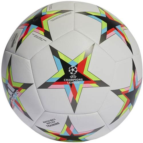 Ball Adidas Uefa Champions League Training Void Texture