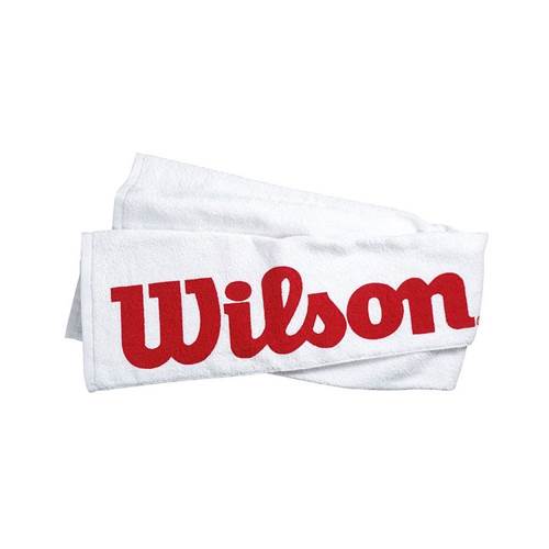 Towels Wilson WRZ540100