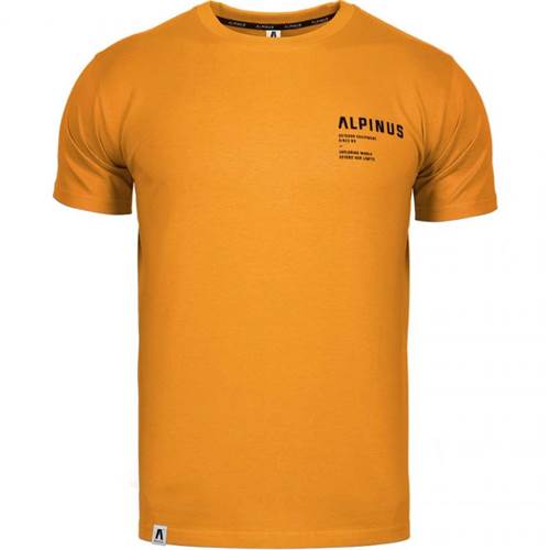 T-Shirt Alpinus Cadino