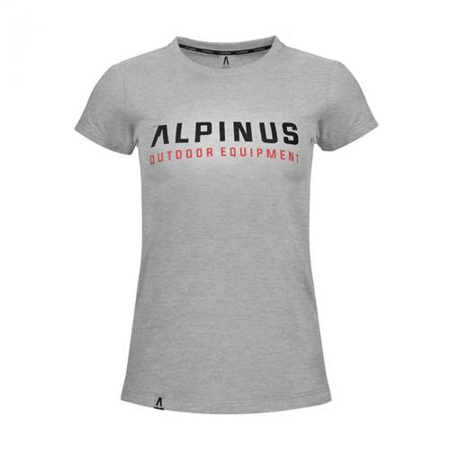 T-Shirt Alpinus Chiavenna