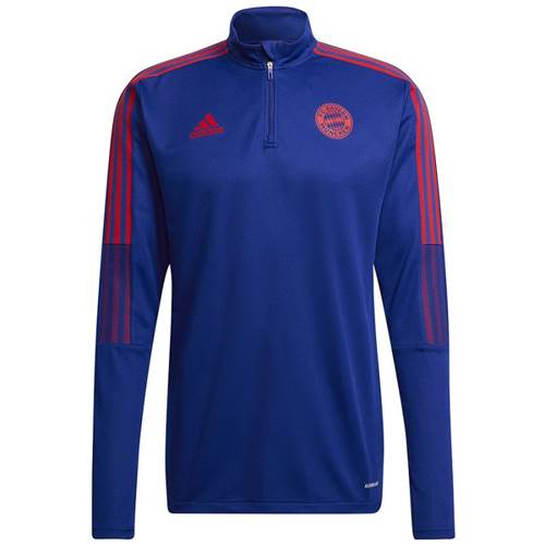 Sweatshirt Adidas FC Bayern Training