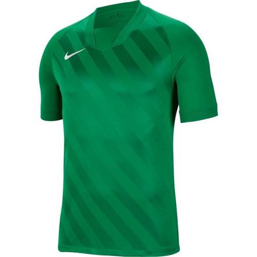 T-Shirt Nike Dri Fit Challange 3 Y JR