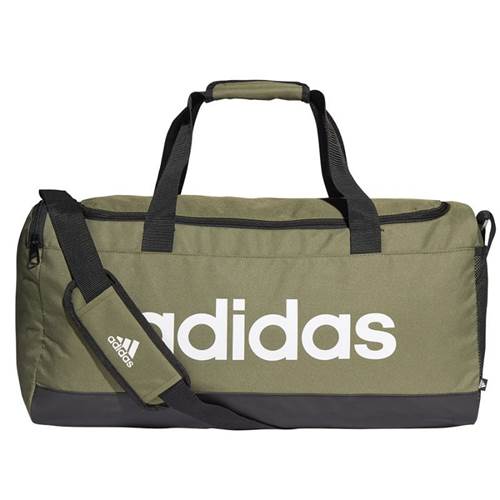 Bag Adidas Linear Duffel M
