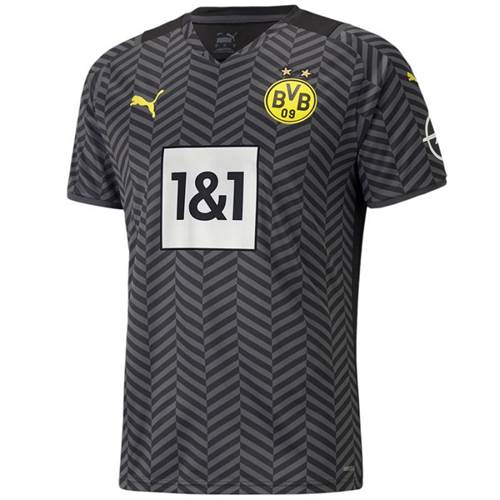 T-Shirt Puma Borussia Dortmund Away Replica