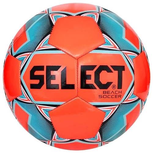 Ball Select Beach Soccer