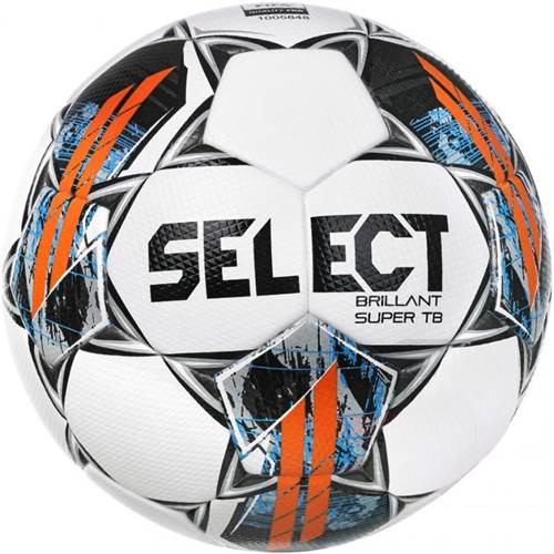 Ball Select Brillant Super TB Fifa 2022