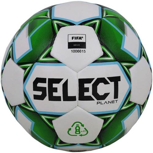 Ball Select Planet Fifa