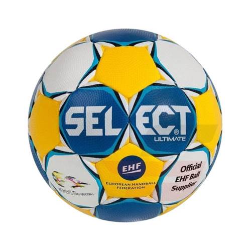 Ball Select Ultimate Sweden Ehf