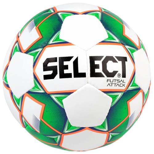 Ball Select Futsal Attack