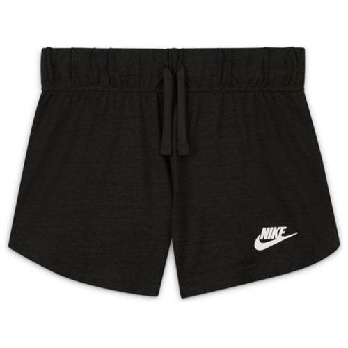 Trousers Nike Jersey Shorts JR