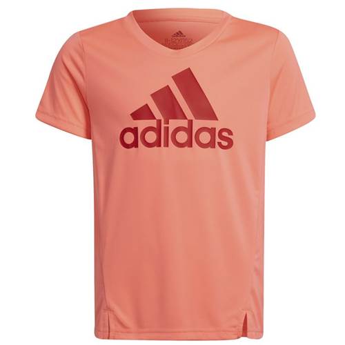 T-Shirt Adidas Big Logo