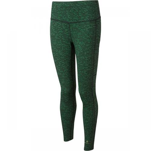 Trousers Ronhill Life Deluxe Crop Tight