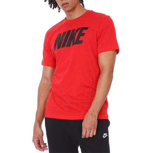 Nike Icon Block Red