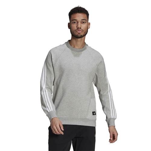 Sweatshirt Adidas 3STRIPES