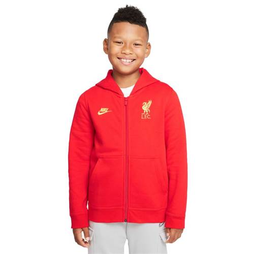 Sweatshirt Nike Liverpool FC JR