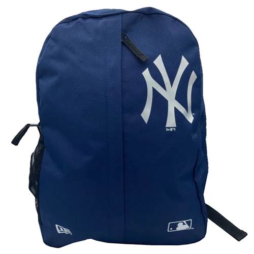 Backpack New Era Mlb Disti Zip Down Pack New York Yankees