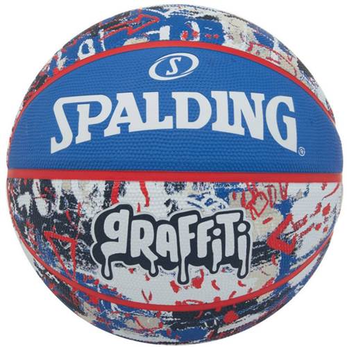 Ball Spalding Graffitti