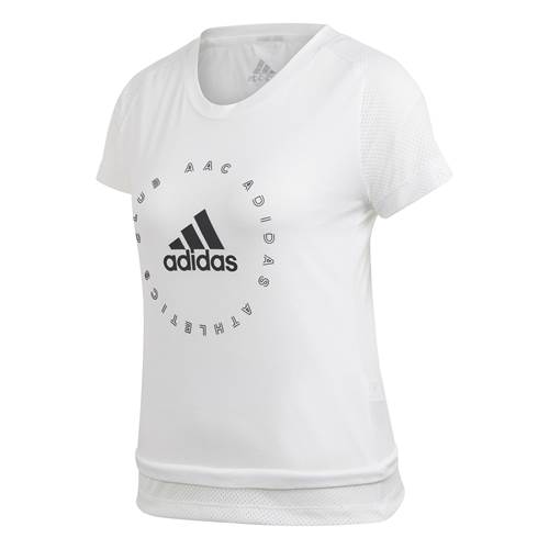 T-Shirt Adidas Slim Graphic
