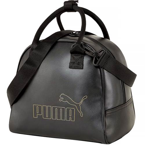 Puma Core UP Black
