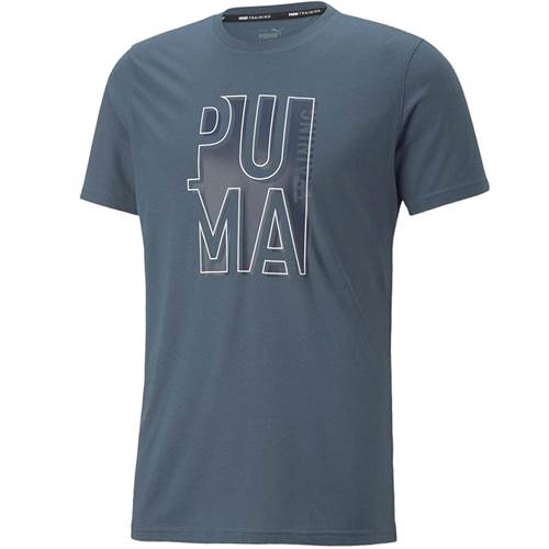 T-Shirt Puma Performance Training SS Tee