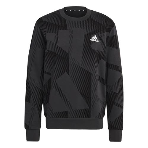 Sweatshirt Adidas 3B Gfx