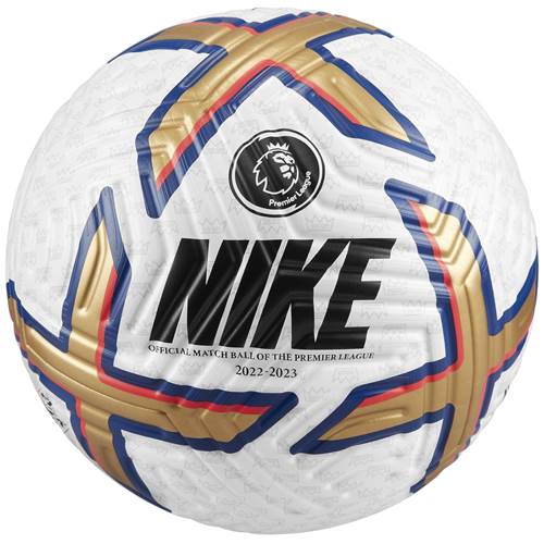 Ball Nike Premier League Flight