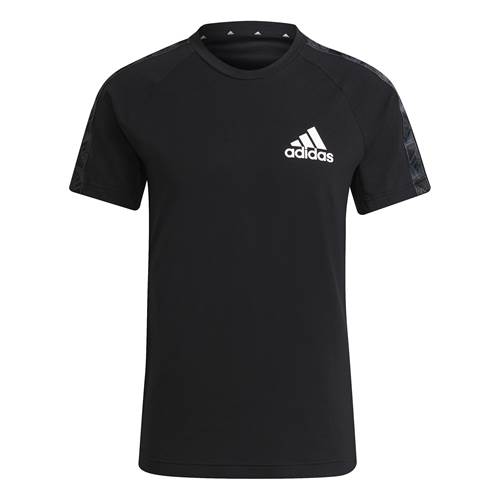 T-Shirt Adidas Designed 2 Move