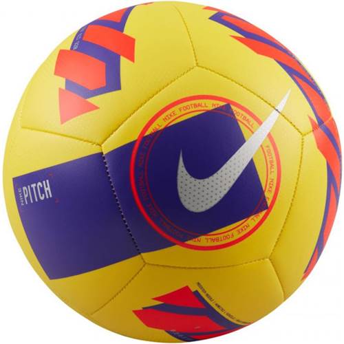 Ball Nike Pitch FA21