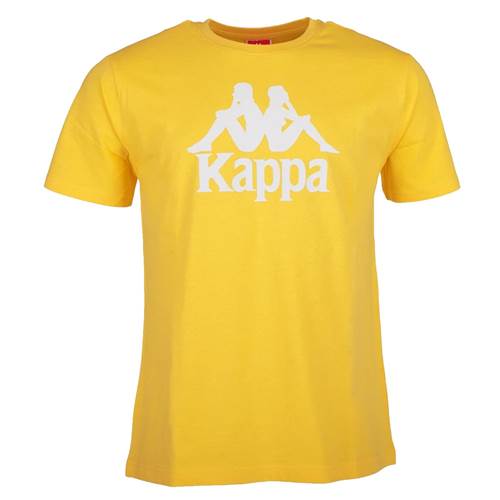 Kappa Caspar Yellow
