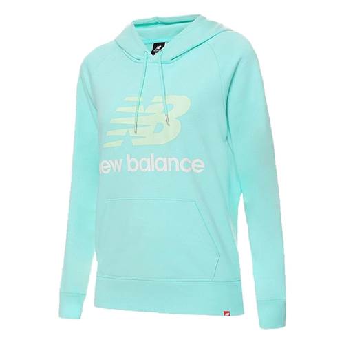Sweatshirt New Balance Essentials Pullover Hoodie