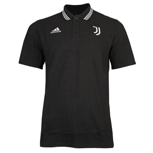 T-Shirt Adidas Polo Juventus Dna