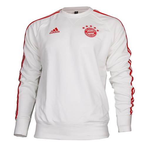 Sweatshirt Adidas FC Bayern Q2 HC