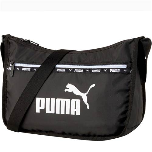 Handbags Puma Core Base Shoulder Bag