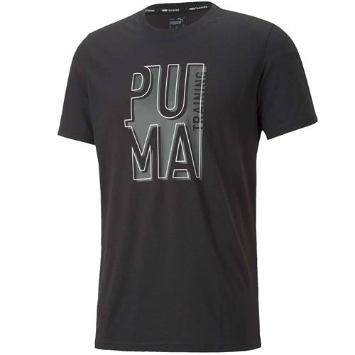 T-Shirt Puma Performance Training SS Tee